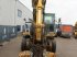 Mobilbagger des Typs New Holland MH5 Plus, Gebrauchtmaschine in Antwerpen (Bild 8)
