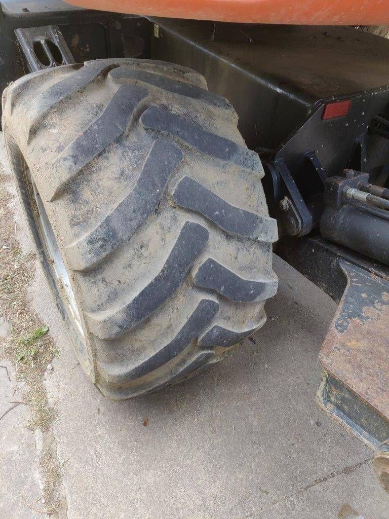 Mobilbagger a típus Schaeff 23 M/705M, Gebrauchtmaschine ekkor: Antwerpen (Kép 7)