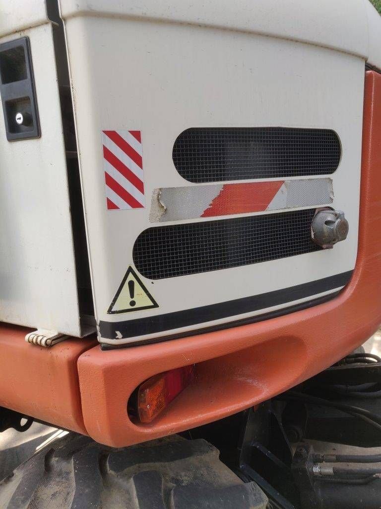 Mobilbagger a típus Schaeff 23 M/705M, Gebrauchtmaschine ekkor: Antwerpen (Kép 5)