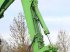 Mobilbagger типа Sennebogen 817E K9 ULM SORTING GRAB BSS LOW HOURS, Gebrauchtmaschine в Marknesse (Фотография 8)