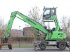 Mobilbagger типа Sennebogen 817E K9 ULM SORTING GRAB BSS LOW HOURS, Gebrauchtmaschine в Marknesse (Фотография 1)
