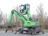 Mobilbagger типа Sennebogen 817E K9 ULM SORTING GRAB BSS LOW HOURS, Gebrauchtmaschine в Marknesse (Фотография 3)