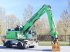 Mobilbagger типа Sennebogen 817E K9 ULM SORTING GRAB BSS LOW HOURS, Gebrauchtmaschine в Marknesse (Фотография 5)
