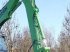 Mobilbagger типа Sennebogen 817E K9 ULM SORTING GRAB BSS LOW HOURS, Gebrauchtmaschine в Marknesse (Фотография 9)
