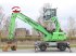 Mobilbagger типа Sennebogen 817E K9 ULM SORTING GRAB BSS LOW HOURS, Gebrauchtmaschine в Marknesse (Фотография 1)