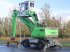 Mobilbagger typu Sennebogen 818 E K9 ULM SORTING GRAB GOOD TIRES, Gebrauchtmaschine v Marknesse (Obrázek 3)