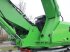 Mobilbagger van het type Sennebogen 821E 821 E SORTING GRAB DOZERBLADE GREAT CONDITION, Gebrauchtmaschine in Marknesse (Foto 10)