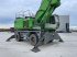 Mobilbagger типа Sennebogen 850M-E, Gebrauchtmaschine в Holten (Фотография 4)