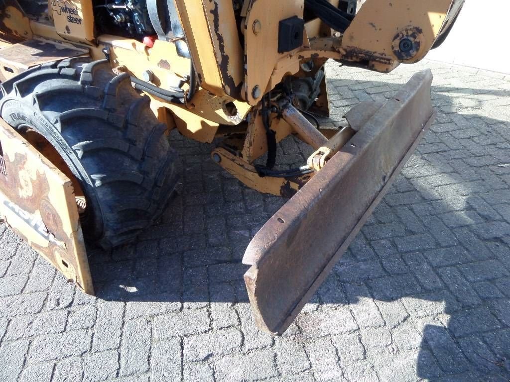 Mobilbagger of the type Sonstige Astec RT560, Gebrauchtmaschine in Rucphen (Picture 11)