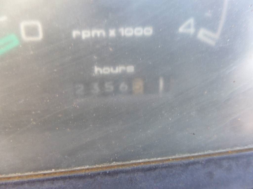 Mobilbagger of the type Sonstige Astec RT560, Gebrauchtmaschine in Rucphen (Picture 7)