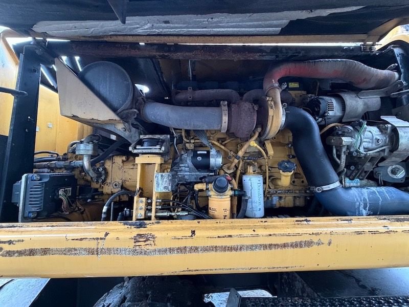 Mobilbagger typu Sonstige Cat M 316 D, Gebrauchtmaschine v Beveren-Waas Melsele (Obrázek 9)