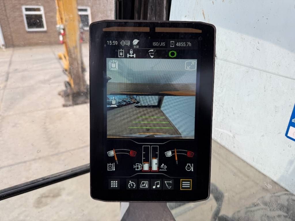 Mobilbagger of the type Sonstige Cat M314 next gen - Triple Boom / Automatic Greasing, Gebrauchtmaschine in Veldhoven (Picture 11)