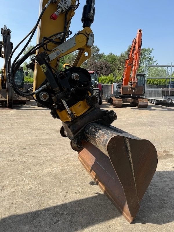 Mobilbagger a típus Sonstige Cat M314F, Gebrauchtmaschine ekkor: Beveren-Waas Melsele (Kép 5)