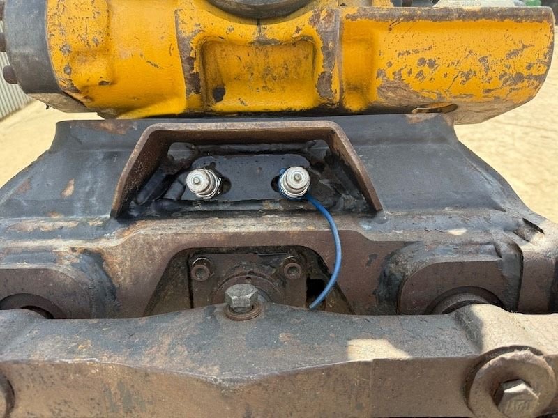 Mobilbagger a típus Sonstige Cat M314F, Gebrauchtmaschine ekkor: Beveren-Waas Melsele (Kép 9)