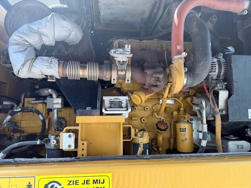 Mobilbagger a típus Sonstige Cat M314F, Gebrauchtmaschine ekkor: Beveren-Waas Melsele (Kép 11)