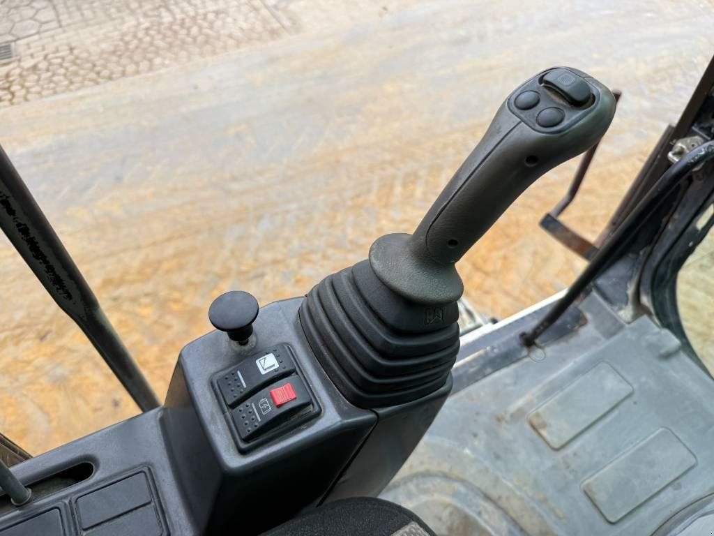 Mobilbagger a típus Sonstige Cat M316D - Quick Coupler / Automatic Greasing, Gebrauchtmaschine ekkor: Veldhoven (Kép 11)