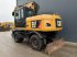 Mobilbagger typu Sonstige Cat M316D, Gebrauchtmaschine w Venlo (Zdjęcie 3)