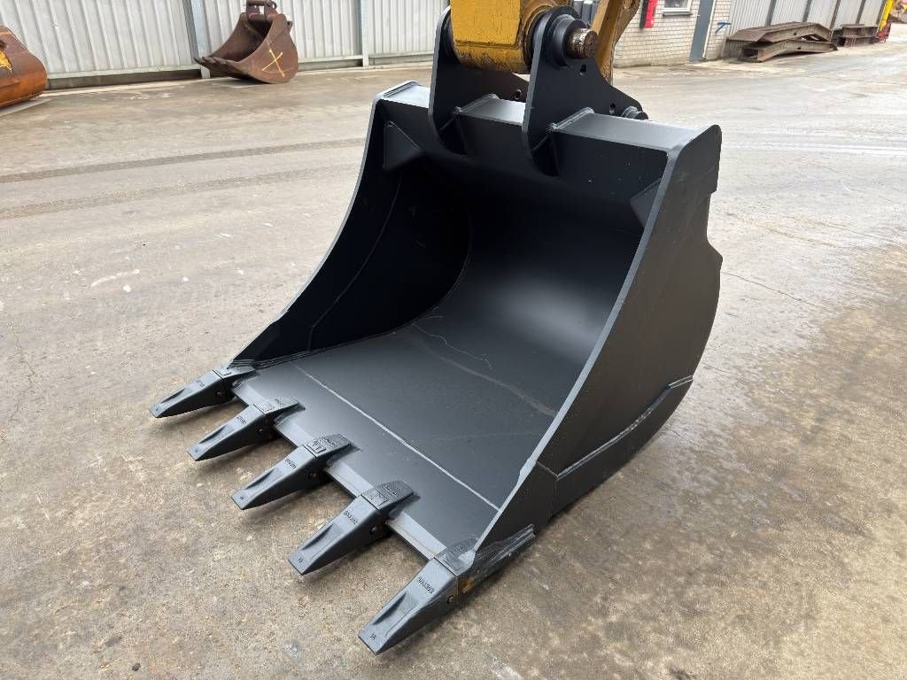 Mobilbagger типа Sonstige Cat M316D, Gebrauchtmaschine в Venlo (Фотография 9)