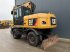 Mobilbagger typu Sonstige Cat M316D, Gebrauchtmaschine w Venlo (Zdjęcie 3)