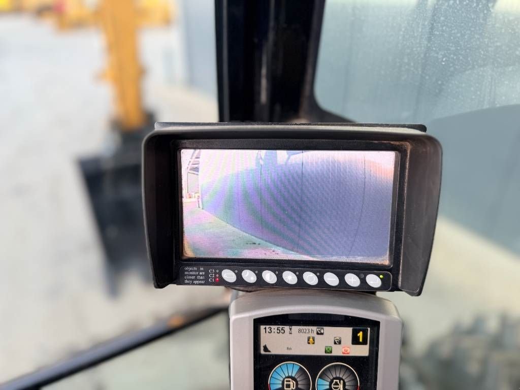 Mobilbagger za tip Sonstige Cat M318F, Gebrauchtmaschine u Venlo (Slika 11)