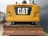 Mobilbagger a típus Sonstige Cat M318F, Gebrauchtmaschine ekkor: Venlo (Kép 4)