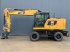 Mobilbagger от тип Sonstige Cat M318F, Gebrauchtmaschine в Venlo (Снимка 2)