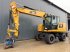 Mobilbagger du type Sonstige Cat M318F, Gebrauchtmaschine en Venlo (Photo 1)