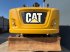 Mobilbagger Türe ait Sonstige Cat M320F, Gebrauchtmaschine içinde Venlo (resim 4)