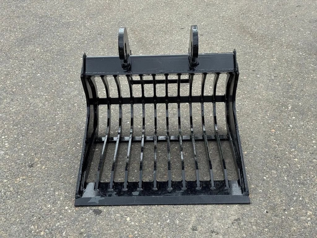 Mobilbagger του τύπου Sonstige Diversen Puinbak CW10 80CM Nieuw, Gebrauchtmaschine σε Zevenbergschen Hoek (Φωτογραφία 6)