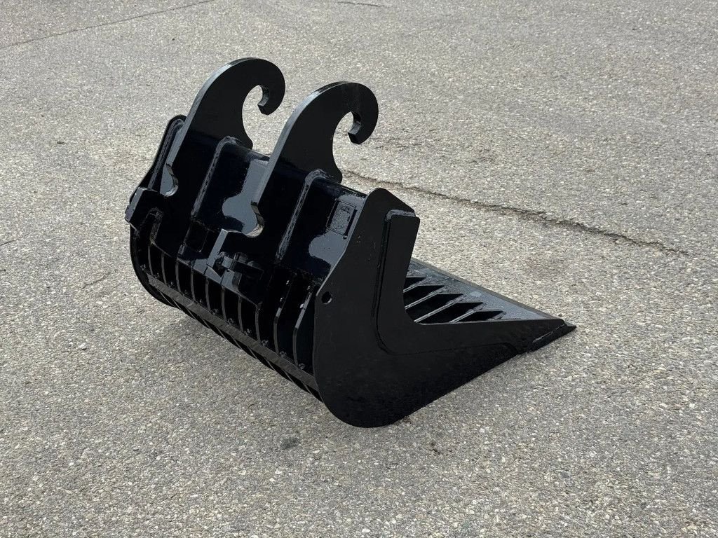 Mobilbagger του τύπου Sonstige Diversen Puinbak CW10 80CM Nieuw, Gebrauchtmaschine σε Zevenbergschen Hoek (Φωτογραφία 4)