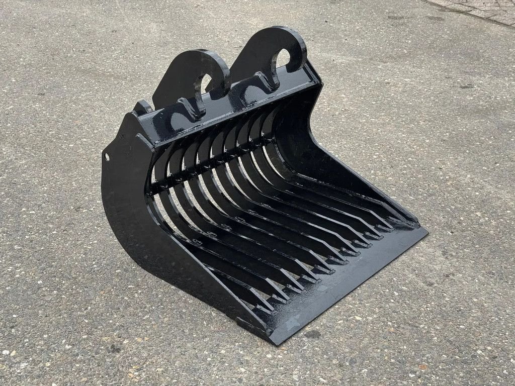 Mobilbagger του τύπου Sonstige Diversen Puinbak CW10 80CM Nieuw, Gebrauchtmaschine σε Zevenbergschen Hoek (Φωτογραφία 1)