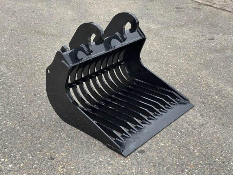 Mobilbagger des Typs Sonstige Diversen Puinbak CW10 80CM Nieuw, Gebrauchtmaschine in Zevenbergschen Hoek (Bild 1)