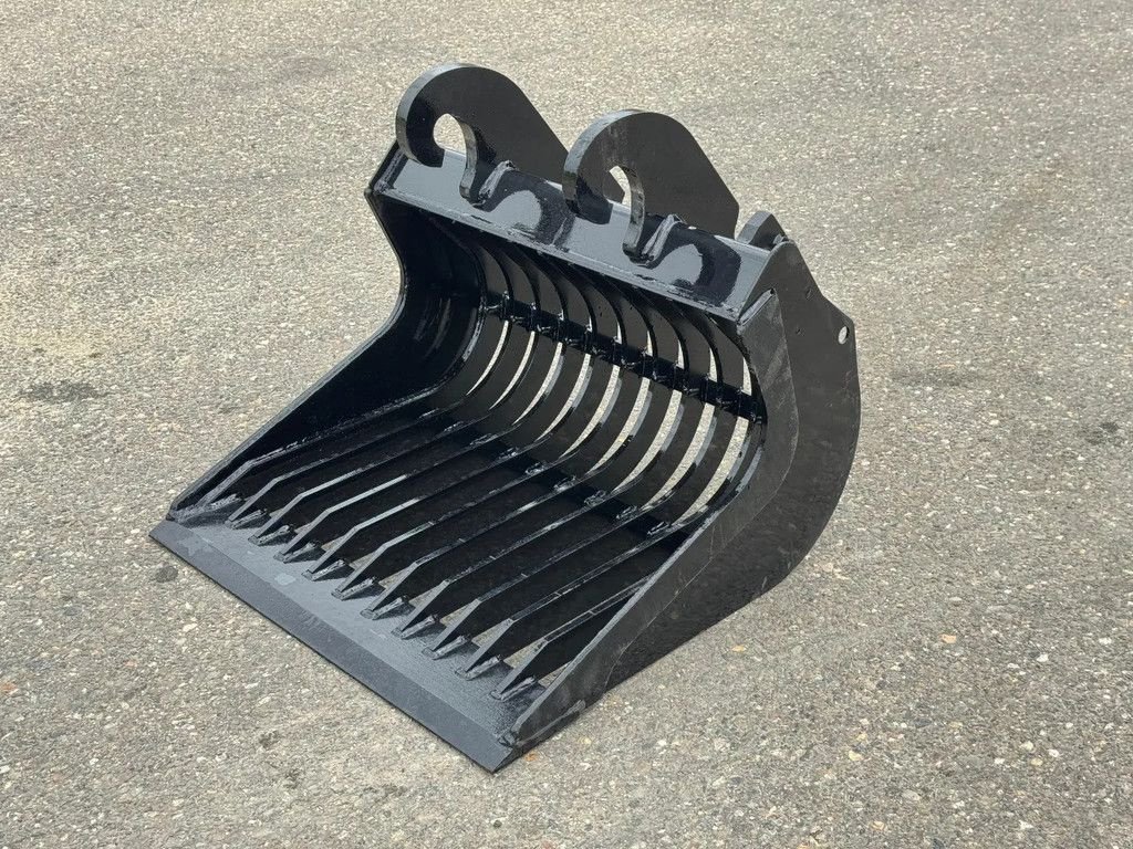 Mobilbagger του τύπου Sonstige Diversen Puinbak CW10 80CM Nieuw, Gebrauchtmaschine σε Zevenbergschen Hoek (Φωτογραφία 2)