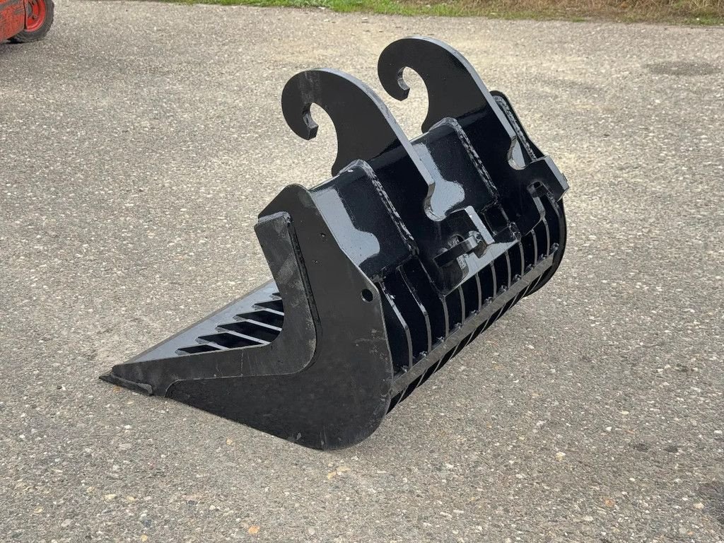 Mobilbagger του τύπου Sonstige Diversen Puinbak CW10 80CM Nieuw, Gebrauchtmaschine σε Zevenbergschen Hoek (Φωτογραφία 3)