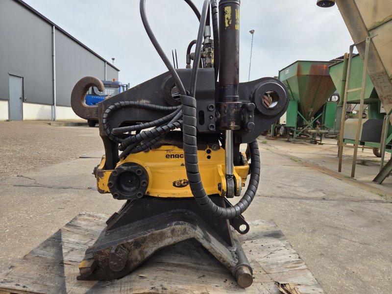 Mobilbagger типа Sonstige Engcon EC CW30, Gebrauchtmaschine в Oirschot