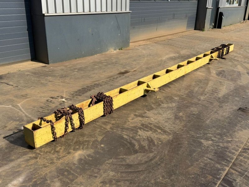 Mobilbagger typu Sonstige EVENAAR, Gebrauchtmaschine w Velddriel (Zdjęcie 1)