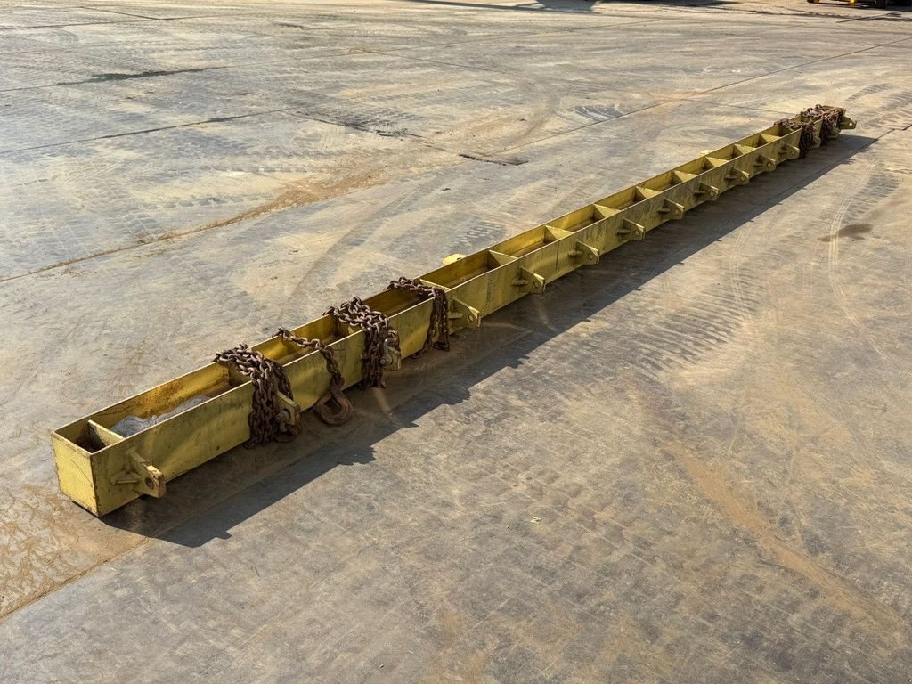 Mobilbagger of the type Sonstige EVENAAR, Gebrauchtmaschine in Velddriel (Picture 3)