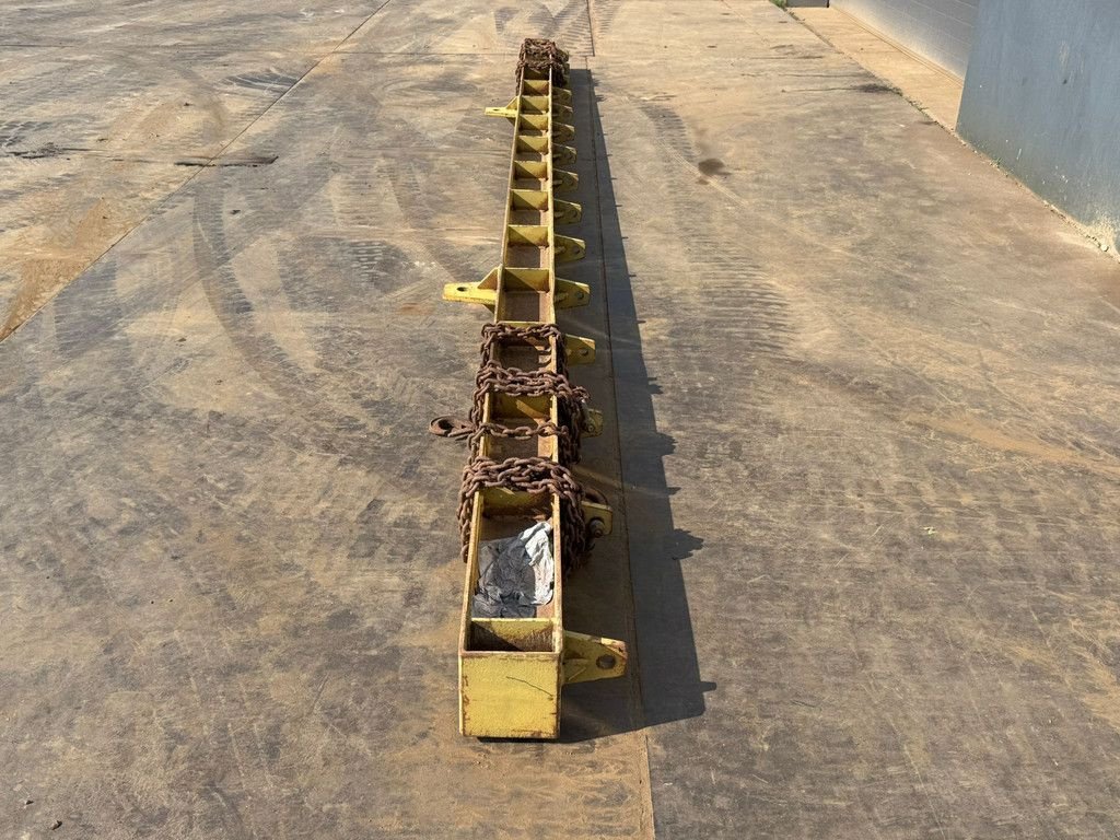 Mobilbagger of the type Sonstige EVENAAR, Gebrauchtmaschine in Velddriel (Picture 7)