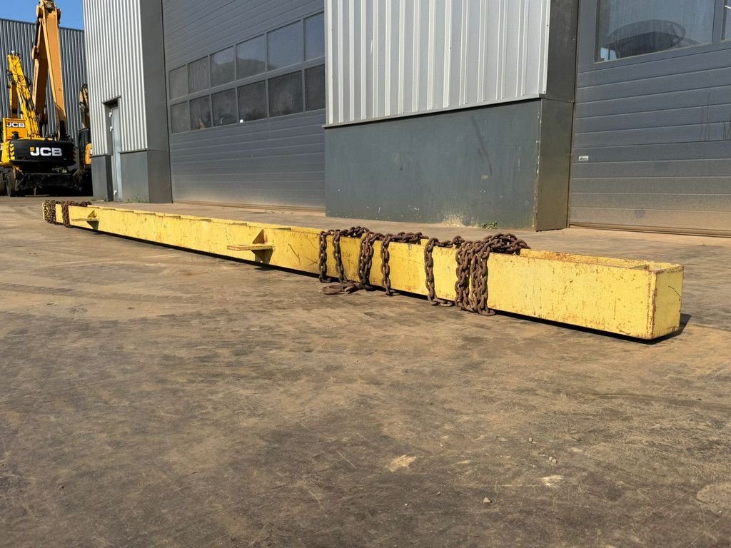 Mobilbagger of the type Sonstige EVENAAR, Gebrauchtmaschine in Velddriel (Picture 8)