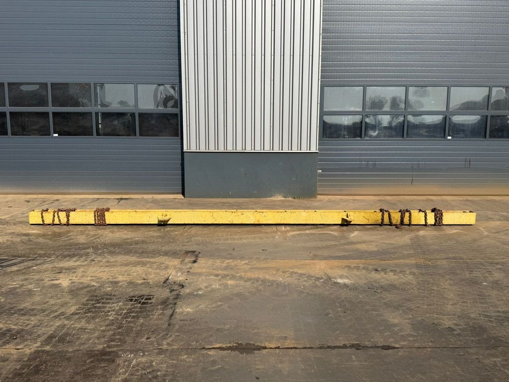 Mobilbagger of the type Sonstige EVENAAR, Gebrauchtmaschine in Velddriel (Picture 2)