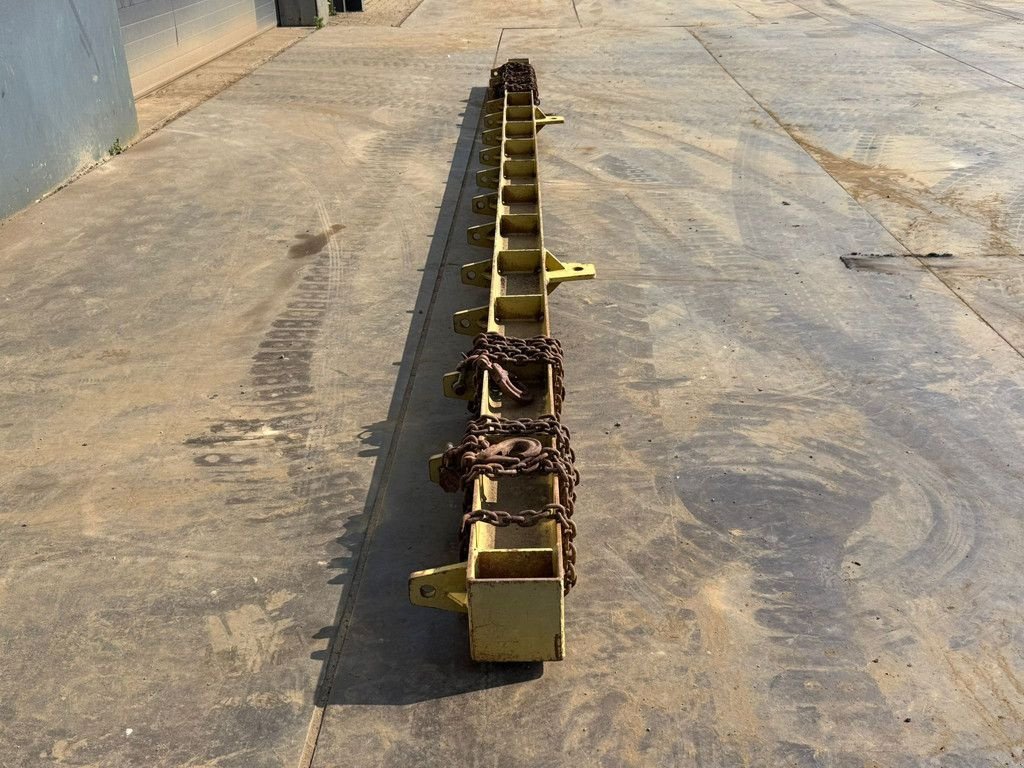 Mobilbagger of the type Sonstige EVENAAR, Gebrauchtmaschine in Velddriel (Picture 5)