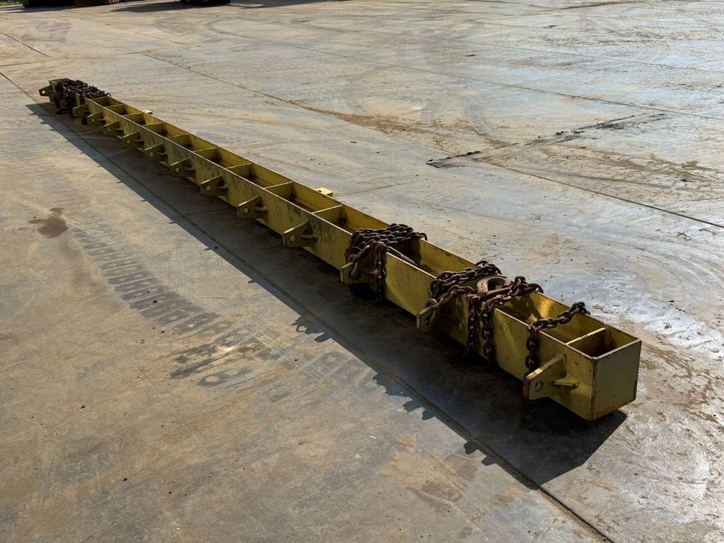 Mobilbagger of the type Sonstige EVENAAR, Gebrauchtmaschine in Velddriel (Picture 4)