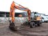 Mobilbagger des Typs Sonstige FIAT HITACHI FH150W.3, Gebrauchtmaschine in Antwerpen (Bild 9)