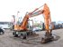 Mobilbagger del tipo Sonstige FIAT HITACHI FH150W.3, Gebrauchtmaschine en Antwerpen (Imagen 8)