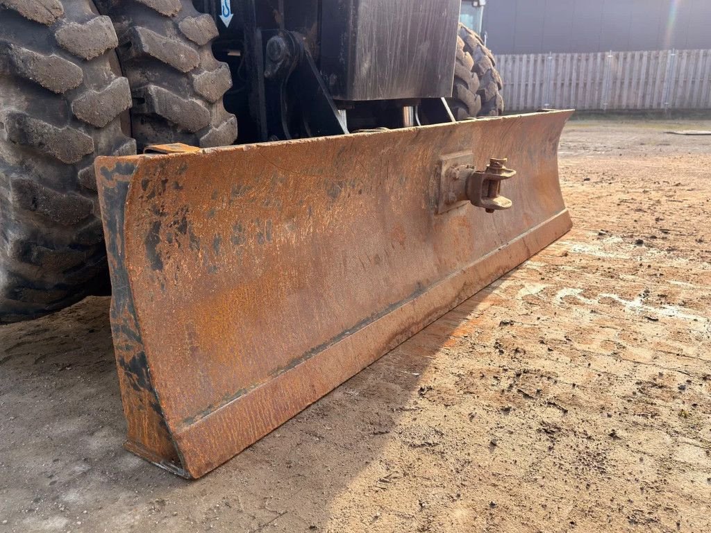 Mobilbagger tip Sonstige Fiat Kobelco E175W, Gebrauchtmaschine in Oost West en Middelbeers (Poză 9)