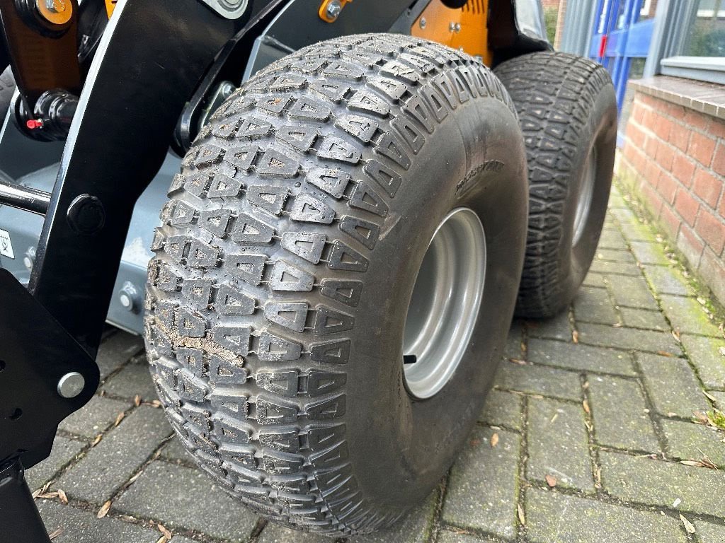 Mobilbagger typu Sonstige Giant SK252 skid, Neumaschine v WENUM WIESEL (Obrázek 7)