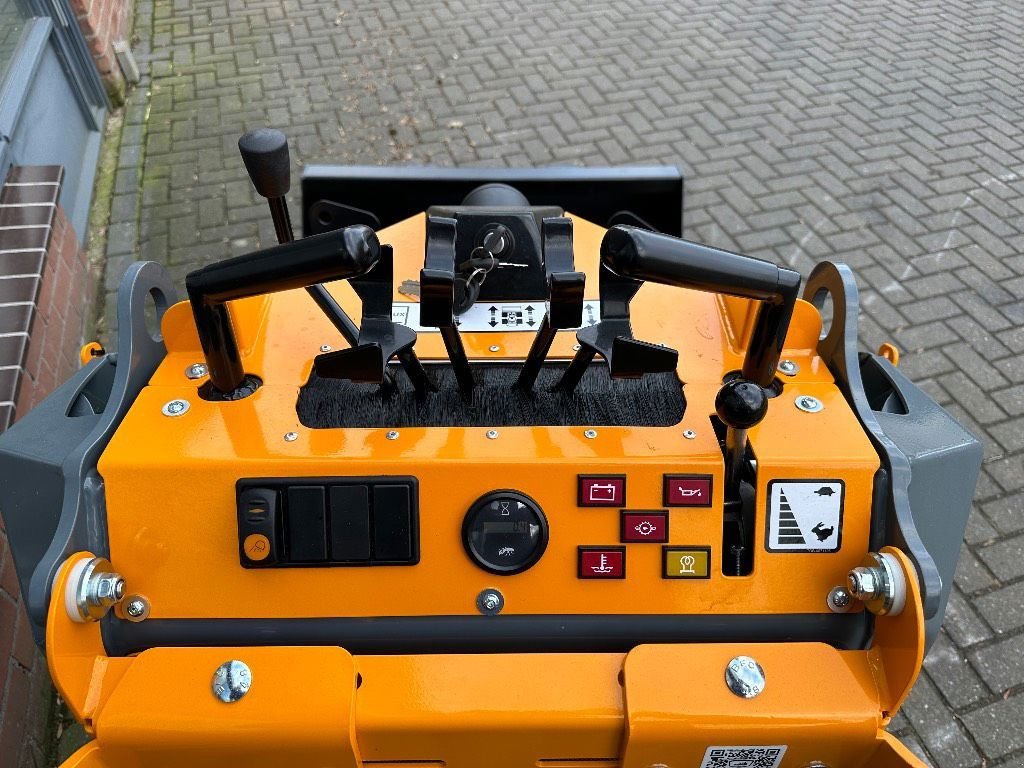 Mobilbagger typu Sonstige Giant SK252 skid, Neumaschine v WENUM WIESEL (Obrázek 10)