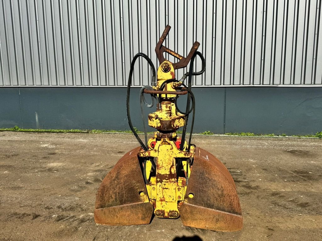 Mobilbagger del tipo Sonstige Grapple 400mm, Gebrauchtmaschine en Velddriel (Imagen 1)