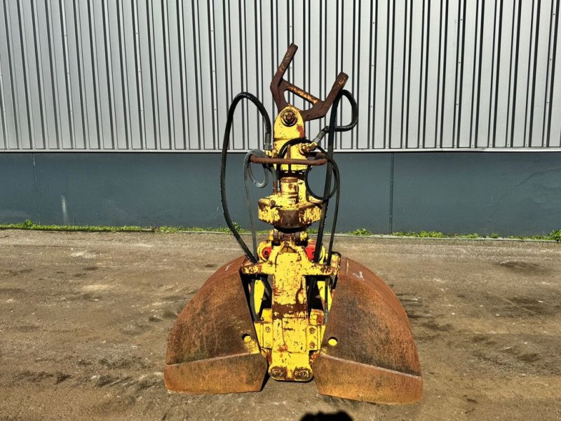 Mobilbagger типа Sonstige Grapple 400mm, Gebrauchtmaschine в Velddriel (Фотография 1)