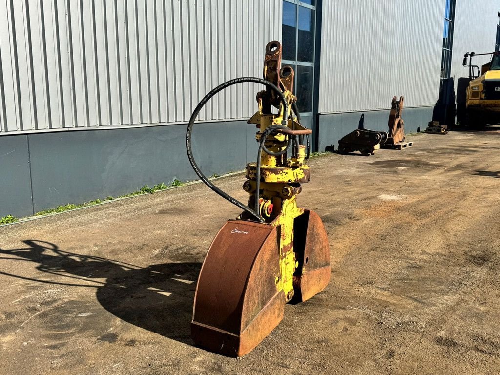 Mobilbagger del tipo Sonstige Grapple 400mm, Gebrauchtmaschine en Velddriel (Imagen 6)